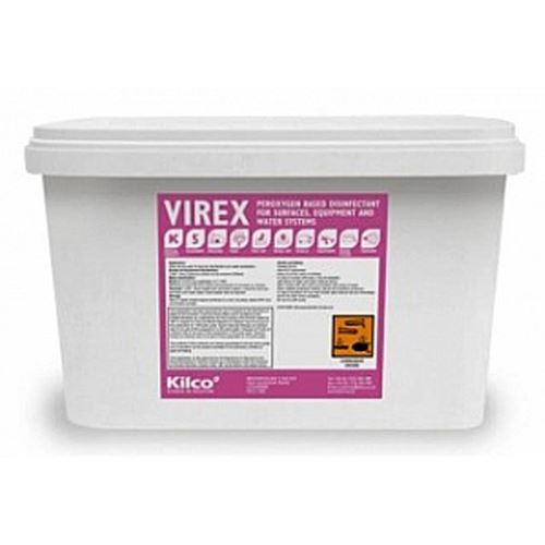 VIREX -GALEATA*10 10KG