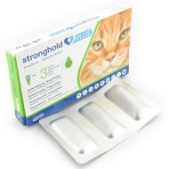 STRONGHOLD PLUS 60 MG 1 ML (5-10 KG) PISICA