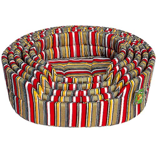 CULCUS TEXTIL PENTRU CAINI SI PISICI SET 5BUC 8533-1102 A/E