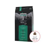 HRANA USCATA PENTRU CAINI SUPER PREMIUM CHICOPEE HNL SOFT ADULT OSTRICH&POTATO 12KG
