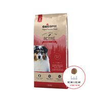 HRANA USCATA PENTRU CAINI SUPER PREMIUM CHICOPEE CNL ACTIVE CHICKEN&RICE 15KG