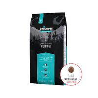 HRANA USCATA PENTRU CAINI SUPER PREMIUM CHICOPEE HNL PUPPY LAMB&POTATO 12KG