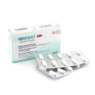 APOQUEL 16 MG*20TBL