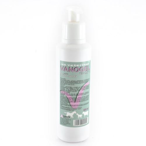 VANOGEL REVULSIV 220 ML