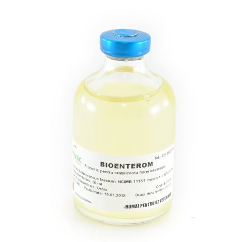 BIOENTEROM 50 ML
