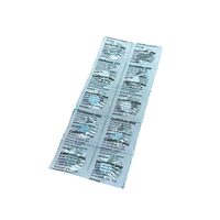 ANTIPARAZITAR INTERN CAINI CANIHELMIN PLUS (BLISTER*10 TB)