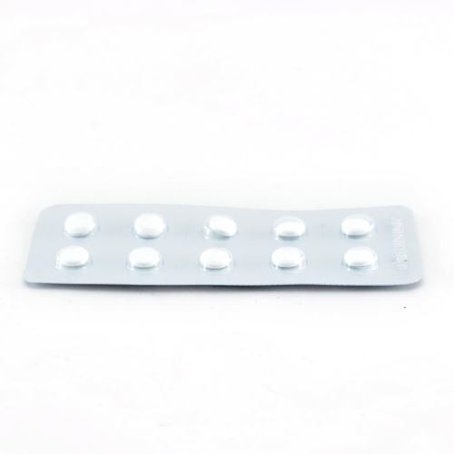 PROGESTIN BLISTER*10 CP