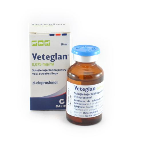 VETEGLAN 20 ML - Biotur