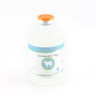 CRIMECTIN PLUS 100 ML