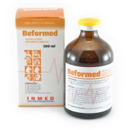 BEFORMED (B COMPLEX) 100 ML