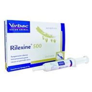 RILEXIN 500 (REPAUS) PROMO 20+10 MULTISHIELD DC GRATIS