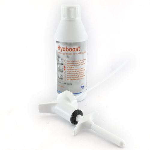 HYOBOOST PURCEI 200ML