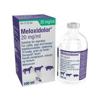 [PROMO] MELOXIDOLOR 20MG/ML 100ML 2 FLACOANE CU -10% DISCOUNT