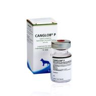 [PROMO] CANGLOB P 4 FLACOANE + 1 SAMPON ANTIMICOTIC CAINI SI PISICI MALASEB 250ML GRATIS