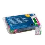 [PROMO] VANGUARD PLUS 7 50 DOZE + 1 SAMPON ANTIMICOTIC CAINI SI PISICI MALASEB 250ML GRATIS
