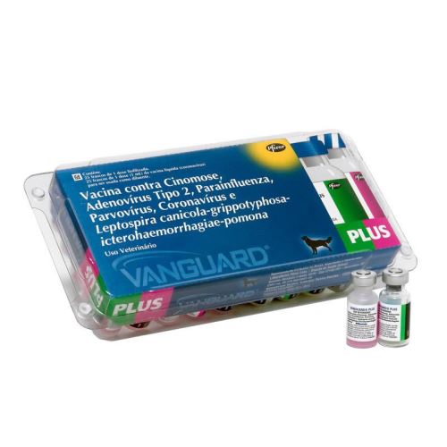 [PROMO] VANGUARD PLUS 7 50 DOZE + 1 SAMPON ANTIMICOTIC CAINI SI PISICI MALASEB 250ML GRATIS