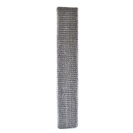 SISAL PENTRU PISICI MOL ECONOMIC MIC GRI 8x46cm
