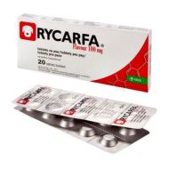 [PROMO] RYCARFA FLAVOUR 100MG (CT*20TB) 2 CUTII CU -10% DISCOUNT