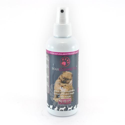 MAX EDUCARE CATEI&PISICI SPRAY 200ML/700550v