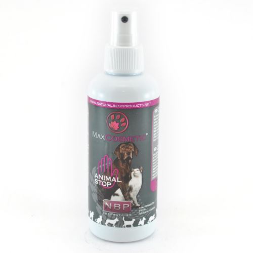 MAX REPELENT - ANIMAL STOP SPRAY 200ML/700987v