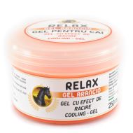 [PROMO] RELAX GEL PORTOCALIU CU EFECT DE RACIRE 5 CU -10% DISCOUNT