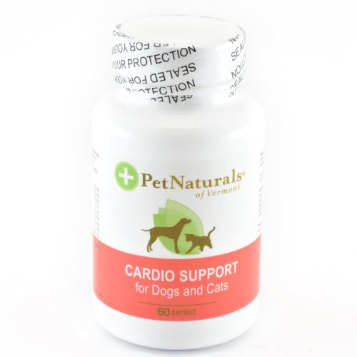  K-9 CARDIO SUPPORT * 60 CAPS