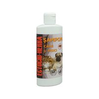 ECTOCID HERBA SAMPON ANTIPARAZITAR CAINI SI PISICI 200ML