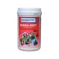 HERBA SEPT SIMPLU UNGUENT 800G 