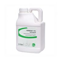 [PROMO] VERMITAN 10% 5L 1 FLACON CU -10% DISCOUNT + 1 AMPIDEXALONE 100 ML GRATIS