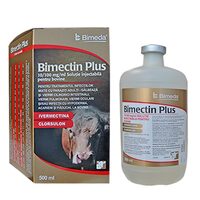 [PROMO] BIMECTIN PLUS 500ML 1 FLACON CU -10% DISCOUNT