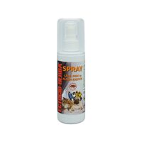 [PROMO] ECTOCID HERBA SPRAY ANTIPARAZITAR CAINI/PISICI/PASARI EXOTICE 100ML 10+1 GRATIS