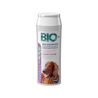PESS BIO SAMPON PIEPTANARE USOARA CU PROTEINE DE MATASE SI COLAGEN PENTRU CAINI 200ML