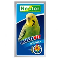 NESTOR MULTIVIT ENERGY PERUSI 20G/OPM