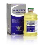 ZELERIS 100 ML