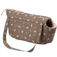 GEANTA TRANSPORT CAINI FLG. MARO 50X32X23CM/510654