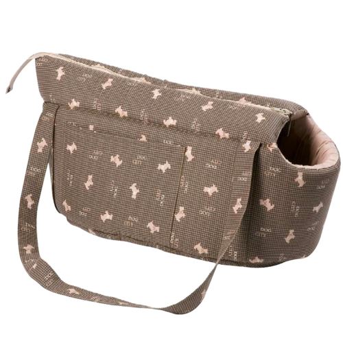 GEANTA TRANSPORT CAINI FLG. MARO 50X32X23CM/510654