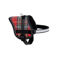 HAM PENTRU CAINI FLAMINGO REFLECTORIZANT 31-40CM