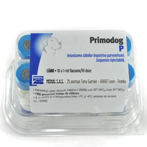 [PROMO] PRIMODOG 1+1 GRATIS