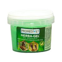 [PROMO] HERBA GEL REVULSIV CABALINE/CAINI 100G 10+1 GRATIS