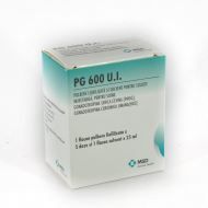 [PROMO] PG 600 5DZ + DILUANT 25ML 1+1 GRATIS 