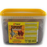 TROPICAL SUPERVIT GRANULAT 5L/2.75KG/T60418