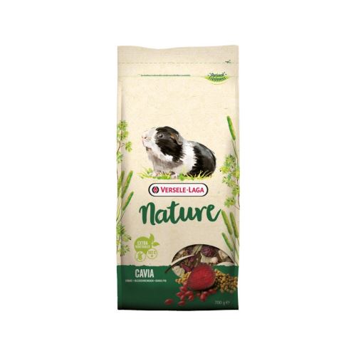 VL NATURE PORCUSORI DE GUINEEA 700G/409
