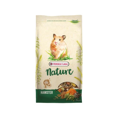 VL NATURE HAMSTERI  700G/418
