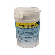 GALISAN BIO N  FL*100 CP