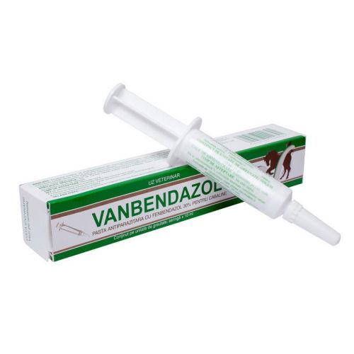 [PROMO] VANBENDAZOL 20ML 10+1 GRATIS