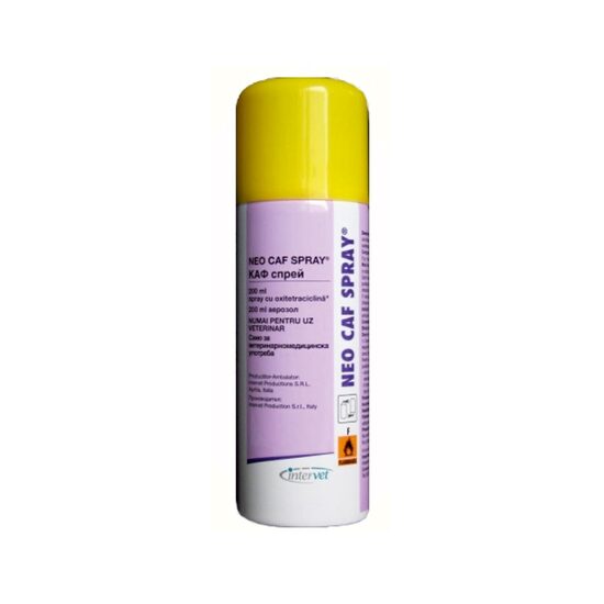[PROMO] ANTIINFECTIOS LOCAL NEO CAF SPRAY 200ML 10 FLACOANE CU -15% DISCOUNT