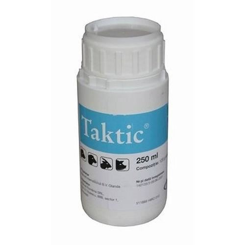 TAKTIC 250 ML PROMO 5 LA PRET PROMO DE 44.00