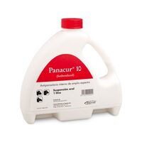 [PROMO] ANTIPARAZITAR INTERN PANACUR 10% 1L 2 FLACOANE CU -10% DISCOUNT + 1 BEFORMED 100 ML ENERGIZANT COMPLEX PE BAZA DE VITAMINE GRATIS