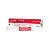 [PROMO] PANACUR PASTA ANTIPARAZITAR INTERN PENTRU CABALINE (SERINGA x24G) 10 SERINGI CU -15% DISCOUNT