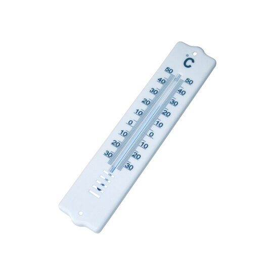 TERMOMENTRU DIN PLASTIC PENTRU GRAJD KERBL